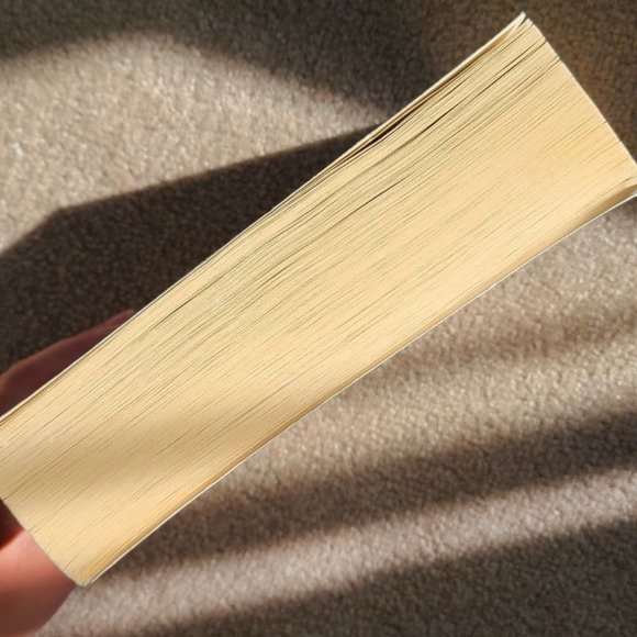 4/$20‎ A Fine Balance by Rohinton Mistry - Paperback - Picture 3 of 5